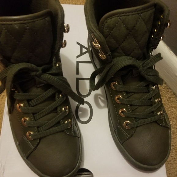 Aldo Shoes - ALDO SNEAKERS